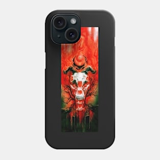 Keeper of Dreams Phone Case