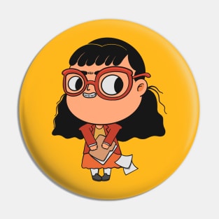 Betty Pin