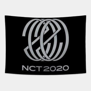 Kpop NCT 2020 _RESONANCE_ Tapestry