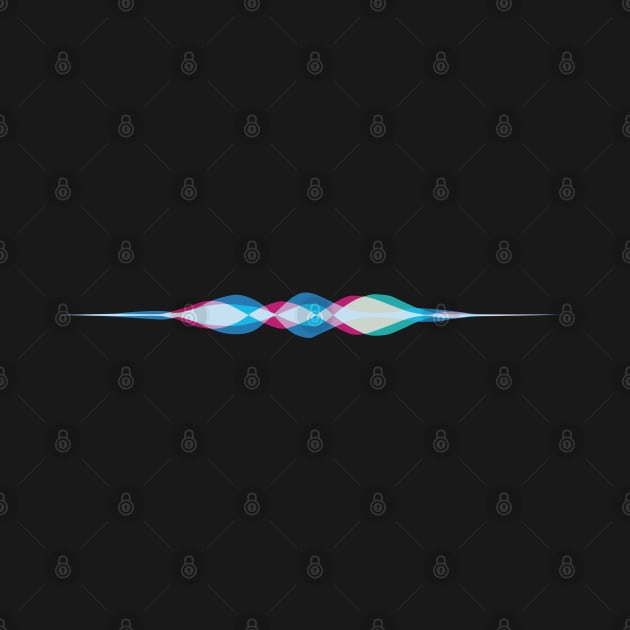 Siri from Apple by Apple