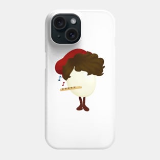 Tallulah QSMP Phone Case