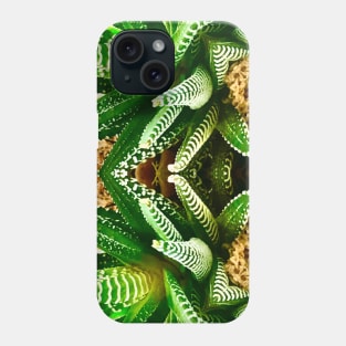 Succulent Magic Phone Case