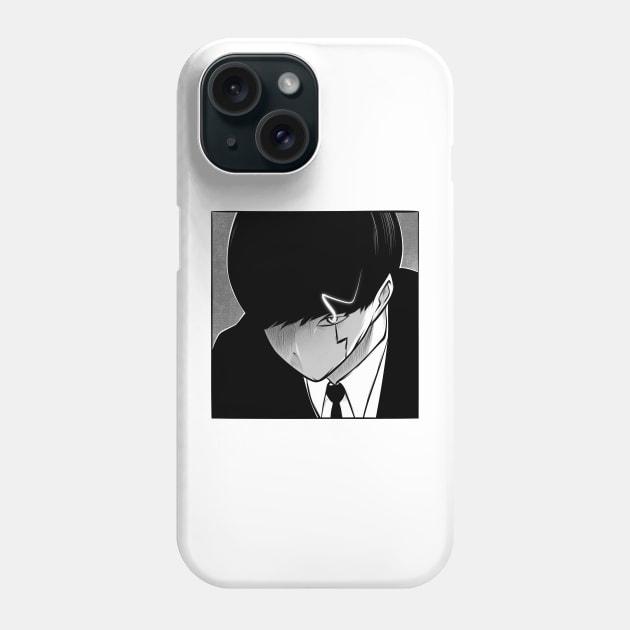 Mash Mashle 2 Phone Case by HoussinGui