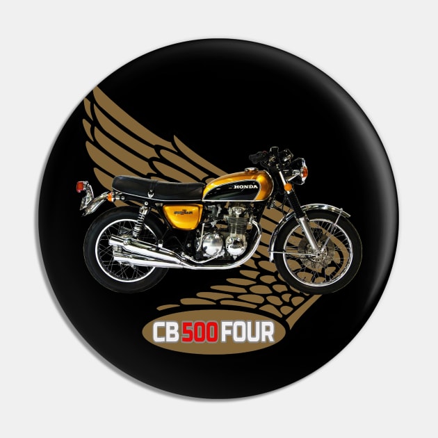 CLASSIC BIKE N035 Pin by classicmotorcyles