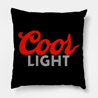 COOL LIGHT Pillow