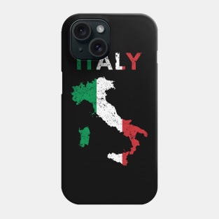 Italy Italy Championship Football 2021 Phone Case