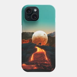 Lava Phone Case