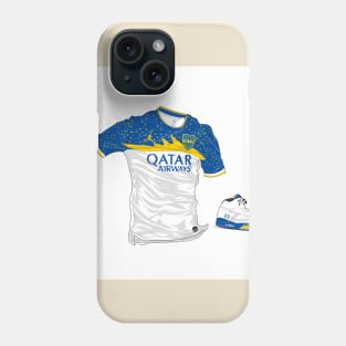 Kitz&Kickz - CABJ Phone Case