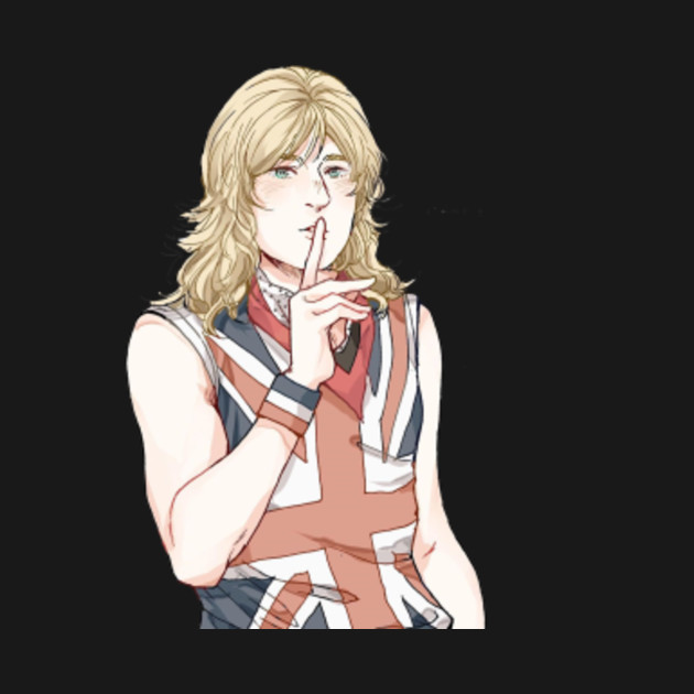 def leppard fanart Def Leppard TShirt TeePublic