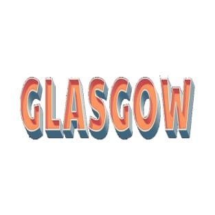 Glasgow T-Shirt