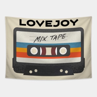 Lovejoy Tapestry