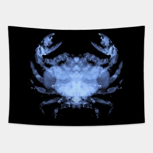 Crab Tapestry