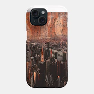 NYC Phone Case