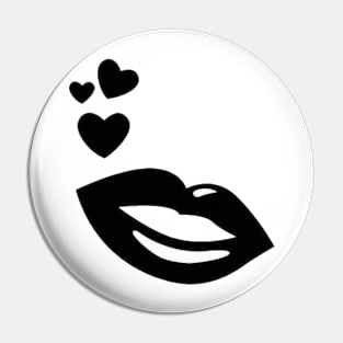 lips Pin