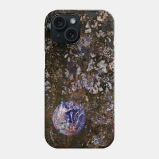 And Then The Moon Exploded Phone Case