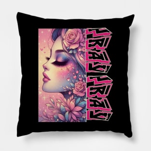 Prayer Pillow