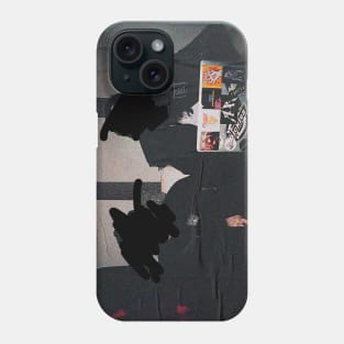 Guys From Kyiv Phone Case