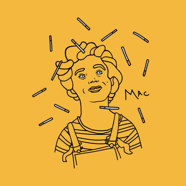 Mac Demarco by headache606