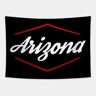 Arizona Tapestry