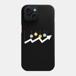 Crypto Phone Case