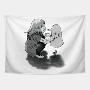 Oyasumi Punpun Tapestry