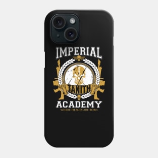 TANITH - IMPERIAL ACADEMY Phone Case