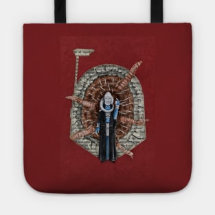 Boba Fortuna Tote