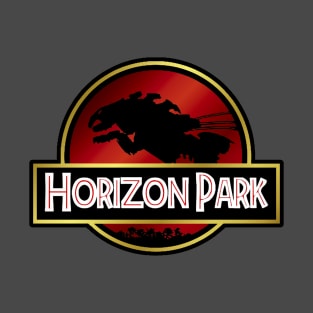 Horizon Park T-Shirt