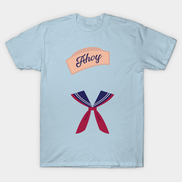 scoops ahoy merch