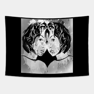 Gemini Tapestry