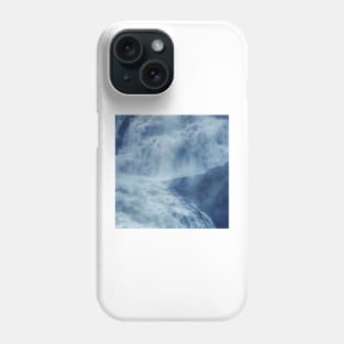 Waterfall Photography Phone Case