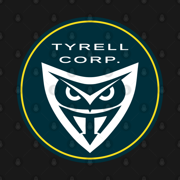 Tyrell Corp. Patch by CCDesign