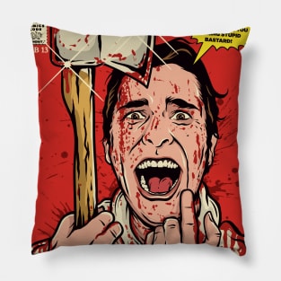 Bateman Pillow