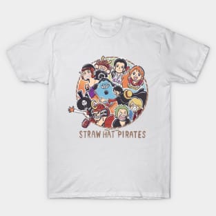 Stoned Hat Pirates T-Shirt – OnlyStoney