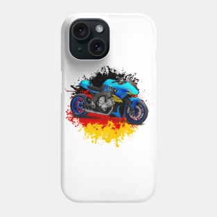 BMW Concept Design Phone Case