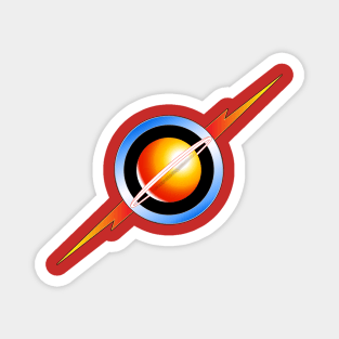 Flash Gordon Magnet