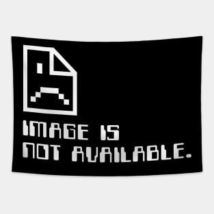 Image is not available. Tapestry