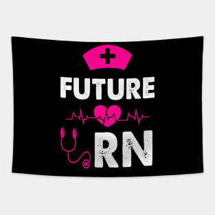 FUTURE RN Tapestry