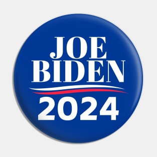 Joe Biden 2024 #4 Pin