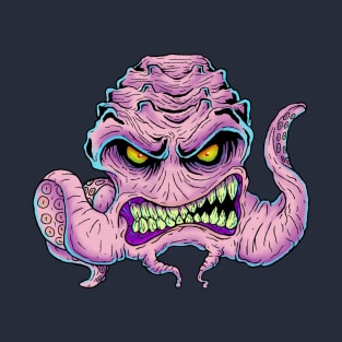 Krang - Tortugas Ninja T-Shirt