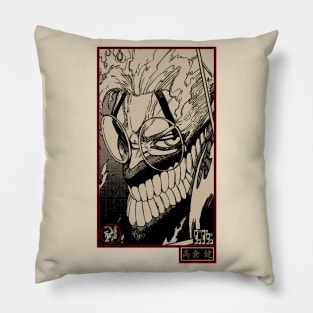 OkarunStyle Pillow