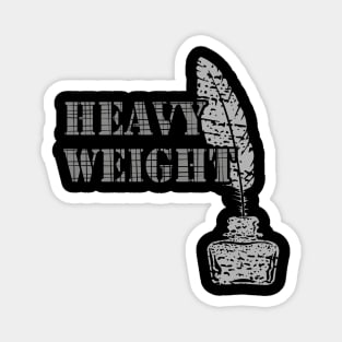 Heavy Weight Magnet