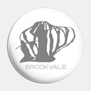 Brookvale Resort 3D Pin