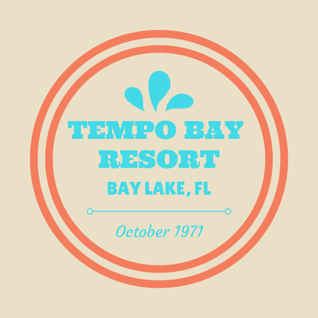 Tempo Bay Resort by nolatees