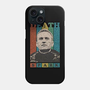 Death Spark Navalny Phone Case