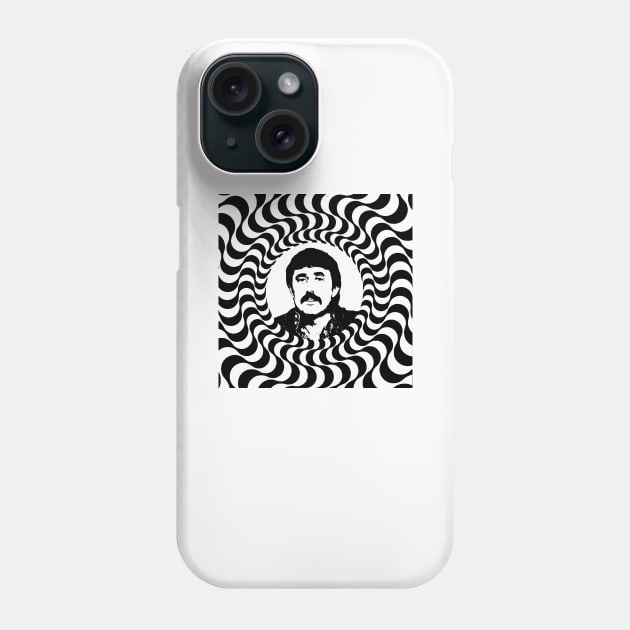 LEE HAZLEWOOD Phone Case by TheCosmicTradingPost