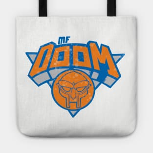 DOOM-BALL Tote