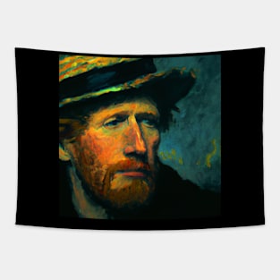 The Vincent Van Gogh Tapestry