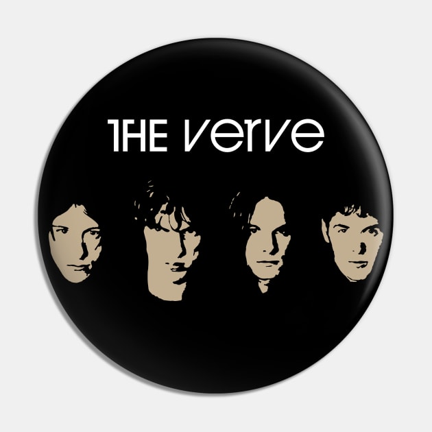 The Verve Pin by ProductX