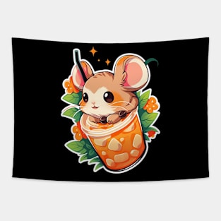 hamster Tapestry